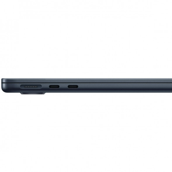 Ноутбук Apple MacBook Air 15 2026 MDVN4 (M5 10-Core GPU, 24/1TB), Темная ночь/Midnight в Калуге