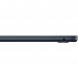 Ноутбук Apple MacBook Air 15 2026 MDVN4 (M5 10-Core GPU, 24/1TB), Темная ночь/Midnight в Калуге
