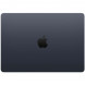 Ноутбук Apple MacBook Air 15 2026 MDVN4 (M5 10-Core GPU, 24/1TB), Темная ночь/Midnight в Калуге