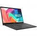 Ноутбук MSI Modern 15 F1MXG-1280RU (15.6&amp;quot;, IPS, Intel Core 7 150U, 10 ядер, 16 ГБ DDR5, SSD 512 ГБ, Intel Iris Xe Graphics, Windows 11), чёрный в Калуге