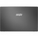 Ноутбук MSI Modern 15 F1MXG-1280RU (15.6&amp;quot;, IPS, Intel Core 7 150U, 10 ядер, 16 ГБ DDR5, SSD 512 ГБ, Intel Iris Xe Graphics, Windows 11), чёрный в Калуге