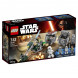 Конструктор LEGO Star Wars 75141 Скоростной спидер Кэнана в Калуге