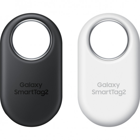 Беспроводная метка Samsung SmartTag2 (EI-T5600KWEGEU), 4 шт в Калуге