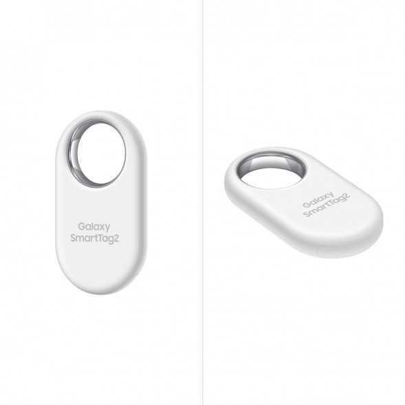 Беспроводная метка Samsung SmartTag2 (EI-T5600KWEGEU), 4 шт в Калуге