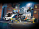 Конструктор LEGO City 60418 Полицейский грузовик криминалистической лаборатории в Калуге