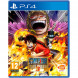 Игра One Piece Pirate Warriors 3 [PS4, английская версия] в Калуге