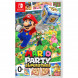 Игра Mario Party Superstars для Nintendo Switch, картридж в Калуге