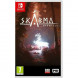Игра Skabma: Snowfall [Nintendo Switch, русские субтитры] в Калуге