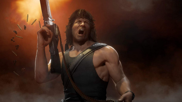 Mortal Kombat 11: Ultimate [PS5, русские субтитры] в Калуге
