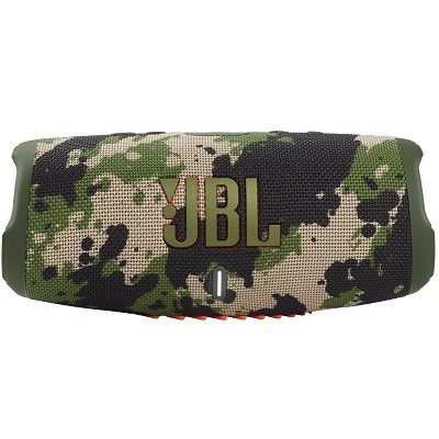 Портативная акустика JBL Charge 5, камуфляж в Калуге