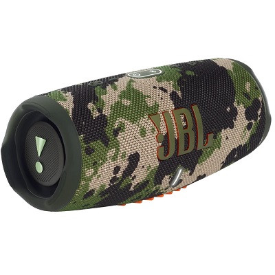 Портативная акустика JBL Charge 5, камуфляж в Калуге