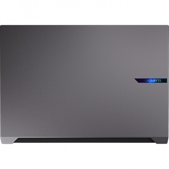 Ноутбук Gigabyte Aero X16 1VH (1VH93KZC94AD) (16&amp;quot;, IPS, AMD Ryzen AI 7 350 2ГГц, 8 ядер, 16ГБ DDR5, 1ТБ SSD, NVIDIA GeForce RTX 5060 - 8 ГБ, без ОС), серый в Калуге