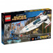 Конструктор LEGO Super Heroes 76028 Вторжение Дарксайда в Калуге