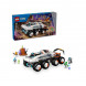 Конструктор LEGO City 60432 Командный вездеход и кран-погрузчик в Калуге