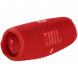 Портативная акустика JBL Charge 5, красный в Калуге