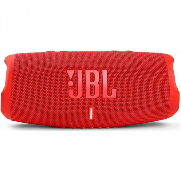 Портативная акустика JBL Charge 5, красный в Калуге