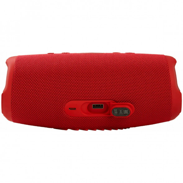 Портативная акустика JBL Charge 5, красный в Калуге