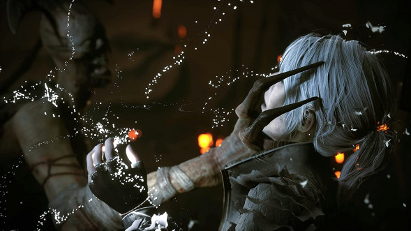 Игра The Medium [PS5, русские субтитры] в Калуге