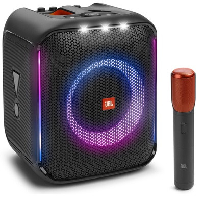 JBL PartyBox Encore Essential с беспроводным микрофоном в Калуге