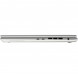 Ноутбук Gigabyte Aero 17 XE5 (XE5-73RU744HP) (17.3&amp;quot;, IPS, Intel Core i7 12700H 2.3ГГц, 14 ядер, 32ГБ DDR5, 1ТБ SSD, NVIDIA GeForce RTX 3070 Ti - 8 ГБ, Windows 11 Pro), серебристый в Калуге