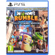 Игра Worms Rumble. Fully Loaded Edition [PS5, русские субтитры] в Калуге