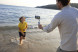 Электрический стабилизатор для смартфона DJI Osmo Mobile 7 в Калуге