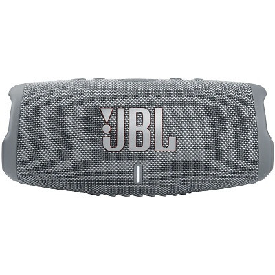 Портативная акустика JBL Charge 5, серый в Калуге