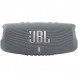 Портативная акустика JBL Charge 5, серый в Калуге
