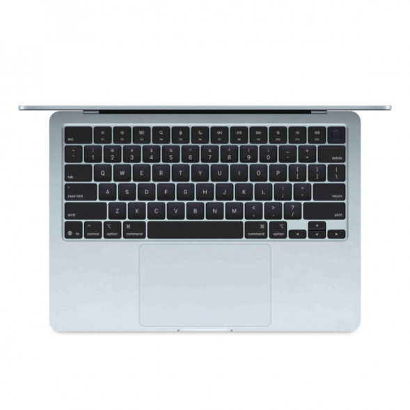 Ноутбук Apple MacBook Air 15 2026 MDVU4 (M5 10-Core GPU, 24/1TB), Небесно-голубой/Sky Blue в Калуге