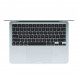Ноутбук Apple MacBook Air 15 2026 MDVU4 (M5 10-Core GPU, 24/1TB), Небесно-голубой/Sky Blue в Калуге