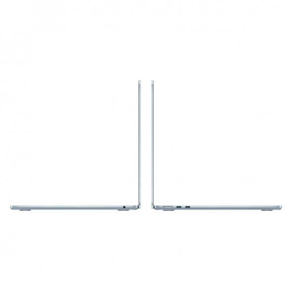 Ноутбук Apple MacBook Air 15 2026 MDVU4 (M5 10-Core GPU, 24/1TB), Небесно-голубой/Sky Blue в Калуге