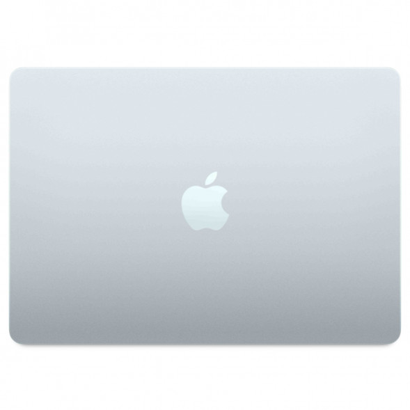 Ноутбук Apple MacBook Air 15 2026 MDVU4 (M5 10-Core GPU, 24/1TB), Небесно-голубой/Sky Blue в Калуге