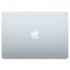 Ноутбук Apple MacBook Air 15 2026 MDVU4 (M5 10-Core GPU, 24/1TB), Небесно-голубой/Sky Blue в Калуге