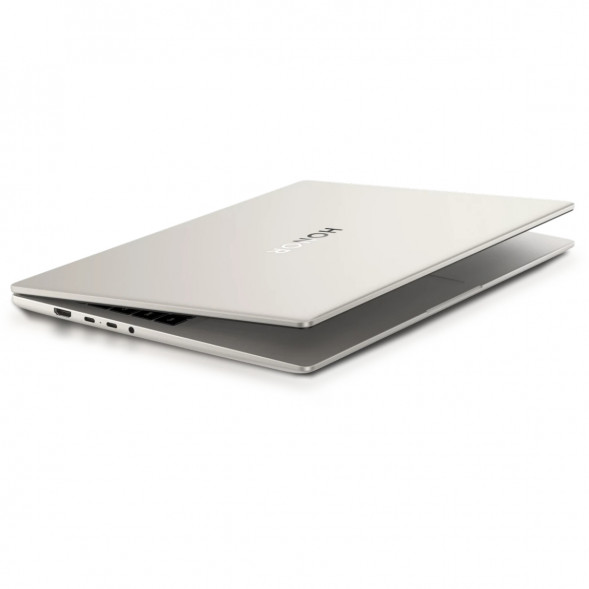 Ноутбук Honor MagicBook 16 (5301ASVN) (16&amp;quot;, 2026, IPS, Intel Core Ultra 5 325 2.1ГГц, 8 ядер, 16ГБ LPDDR5x, 512ГБ SSD, Intel Graphics, без ОС), серый в Калуге
