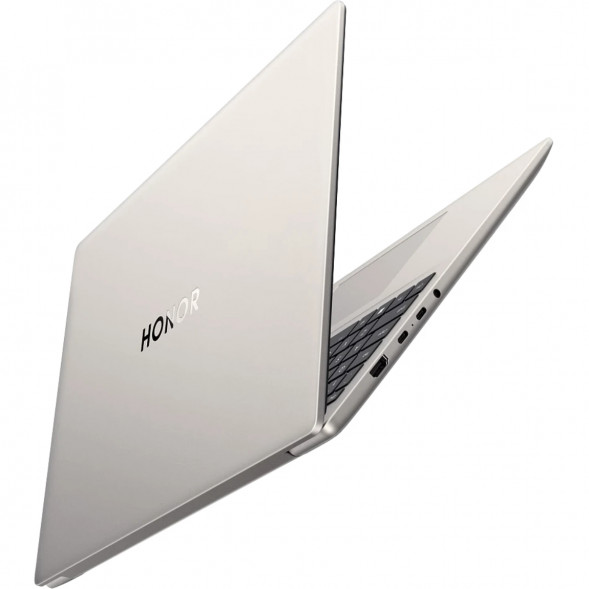 Ноутбук Honor MagicBook 16 (5301ASVN) (16&amp;quot;, 2026, IPS, Intel Core Ultra 5 325 2.1ГГц, 8 ядер, 16ГБ LPDDR5x, 512ГБ SSD, Intel Graphics, без ОС), серый в Калуге