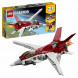 Конструктор LEGO Creator 31086 Истребитель будущего в Калуге