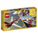 Конструктор LEGO Creator 31086 Истребитель будущего в Калуге