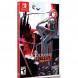 Игра Bloodrayne Betrayal: Fresh Bites [Nintendo Switch, английская версия] в Калуге