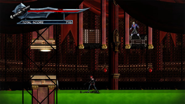 Игра Bloodrayne Betrayal: Fresh Bites [Nintendo Switch, английская версия] в Калуге