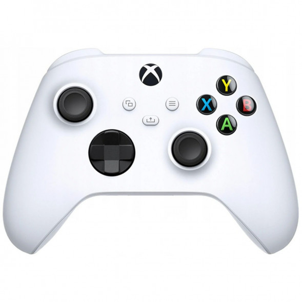 Игровая приставка Microsoft Xbox Series S  в Калуге