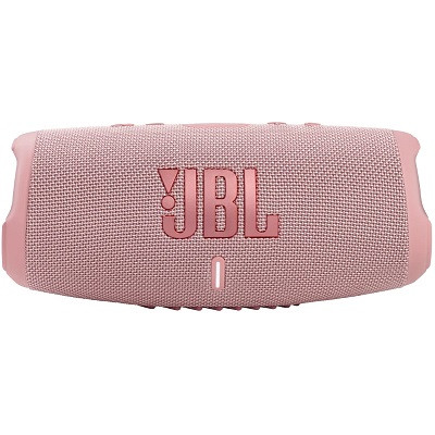 Портативная акустика JBL Charge 5, розовый в Калуге