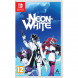 Игра Neon White [Nintendo Switch, русские субтитры] в Калуге
