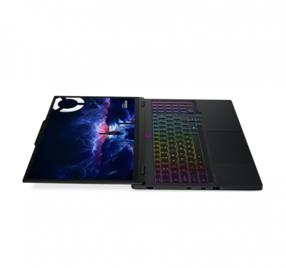 Lenovo Legion 5 15IAX10 (Core Ultra 7 255HX 16/1TB RTX 5070) в Калуге