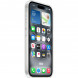 Чехол Apple Clear Case with MagSafe для iPhone 16 Plus, прозрачный (MA7D4ZM/A) в Калуге