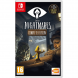 Игра Little Nightmares. Complete Edition [Nintendo Switch, русские субтитры] в Калуге