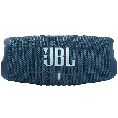 Портативная акустика JBL Charge 5, синий в Калуге