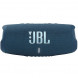 Портативная акустика JBL Charge 5, синий в Калуге