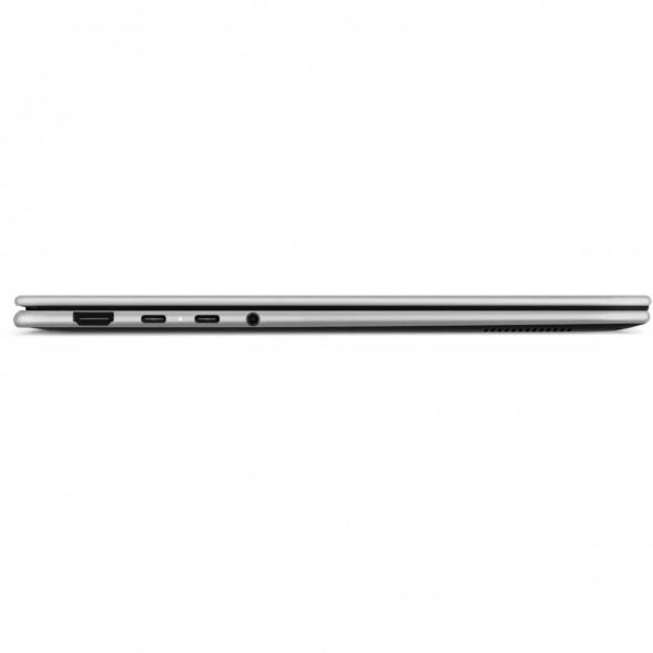 Ноутбук MSI Modern 14S AI+ G3MG-010XRU (14&amp;quot;, OLED, Intel Core Ultra 7 355 2.3ГГц, 8 ядер, 16ГБ DDR5, 512ГБ SSD, Intel Graphics, без ОС), серебристый в Калуге