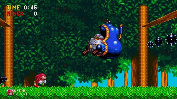 Игра Sonic Origins Plus [Nintendo Switch, русские субтитры] в Калуге