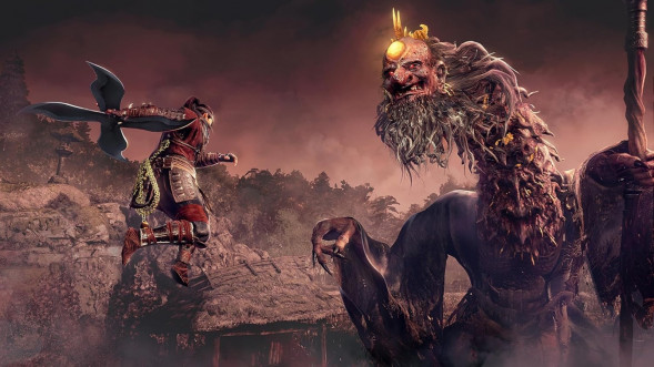 Игра Nioh 3 [PS5, русские субтитры] в Калуге